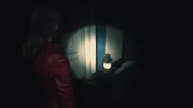 Resident Evil 2 - Катя стримит / Прохождение / часть 1 смотреть онлайн