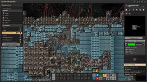 Factorio: Space Age. Граница солнечной системы.