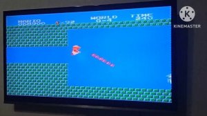 Как пройти Марио 8 тур. Mario 8