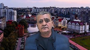 Краснодарский вор «в законе» Саркис Сельвиян  прибыл