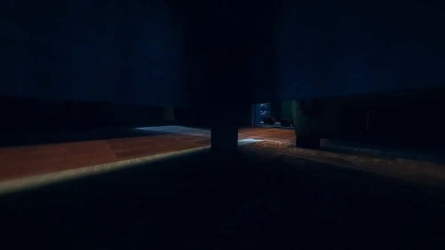 прохождение игры Among The Sleep №1 смотреть онлайн