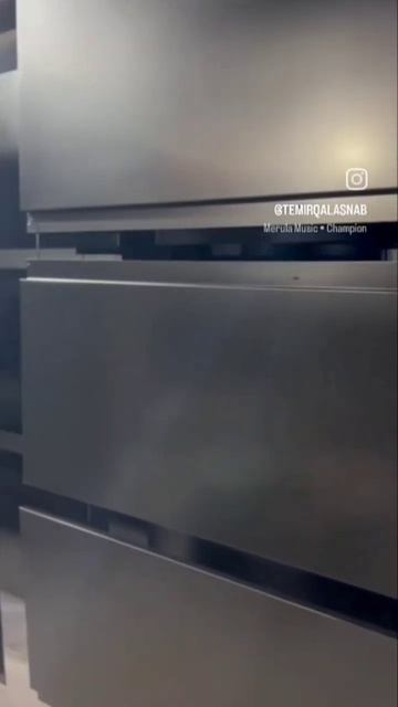 Покраска фасадных панелей в черный глянец 🔥⚙️🛠Стр?