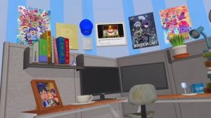 SMG4: Новый замок [RUS] 26 сезон. 3 серия