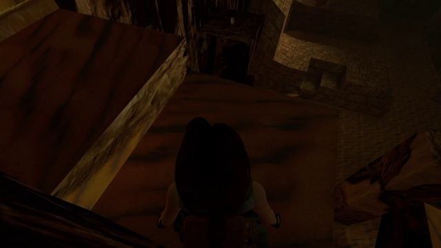 Tomb Raider I Remastered. Святилище Наследия #1. Гайд 100% смотреть онлайн