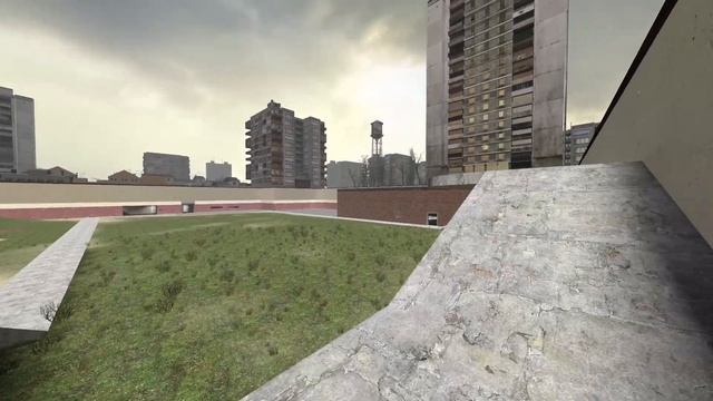 САМАЯ МРАЧНАЯ ВЕРСИЯ GM_CONSTRUCT L ФЕНОМЕН GM_CONSTRUCT В GARRY'S MOD