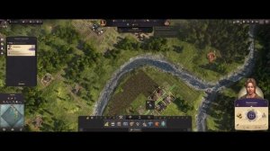 Гайд по анно 1800 для новичков