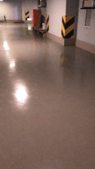 Промышленные полы для подземного паркинга смотреть онлайн