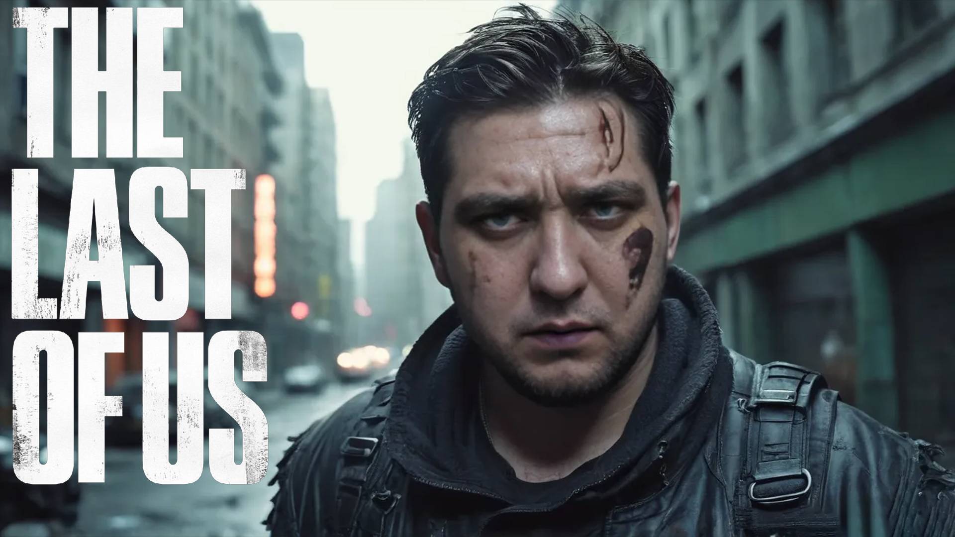 ФИНАЛ, ТАК ВОТ КАК ЕЕ УКУСИЛИ - The Last of Us #20