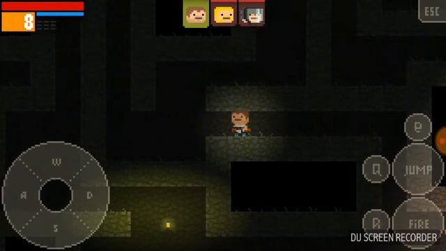 Pixel Fodder Life #3 Возвращения зомби