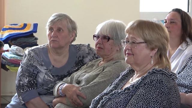 Диалог с населением: Полиция Каменска-Уральского разъясняет, как защититься от мошенников смотреть онлайн