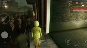 Hitman: Blood Money Reprisal [№5] Убийство воронов.