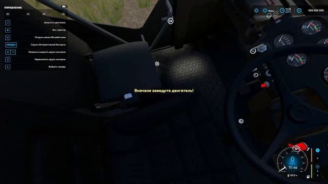 НОВЫЙ ТОПОВЫЙ ХТЗ-241К.20/242К.20 ДЛЯ FARMING SIMULATOR 22 смотреть онлайн