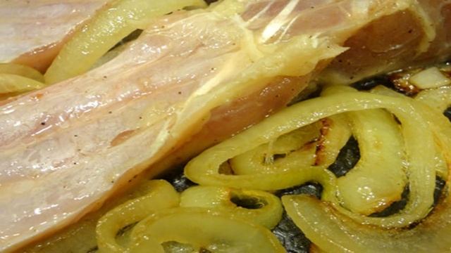 Готовим дома