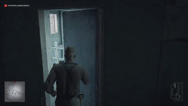 | Прохождение Hitman 1: World of Assassination | Последнее испытание ( смотреть онлайн