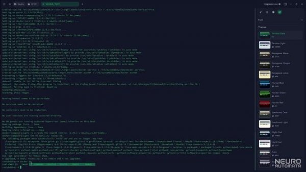 Установка N8N на ЛЮБОЙ сервер. Docker. Portainer. Nginx Proxy Manager