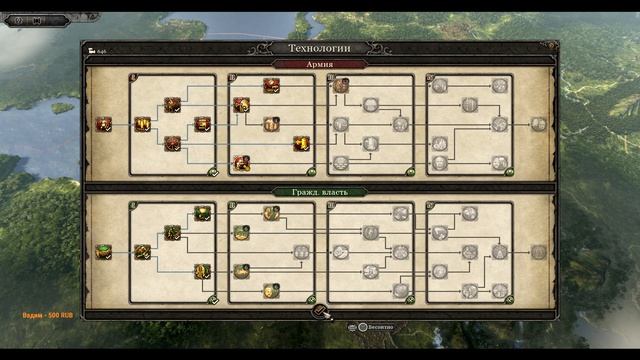 ATTILA TOTAL WAR Легенда за Лангобарды легенда №3 смотреть онлайн