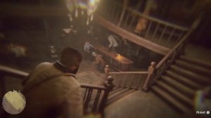 Red Dead Redemption 2 ЛЕННИ!!! Миссия с двумя обнаженными сценами за вечер сразу