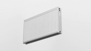 Радиатор PRADO модификация CLASSIC