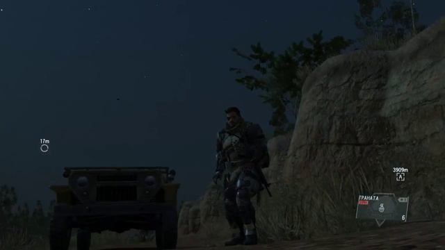 Metal Gear Solid V:The Phantom Pain прохождение часть 41 смотреть онлайн