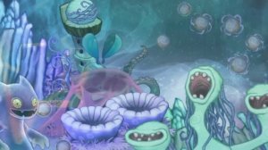 Новейший островок плазмы,разбор нового трейлера?! 👾My