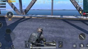 Играем в PUBG MOBILE вместе с другом!