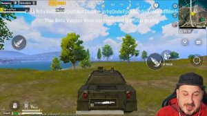 ГДЕ НАЙТИ РАКЕТНИЦУ ДЛЯ ВЫЗОВА ТАНКА В ПУБГ МОБАЙЛ