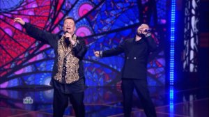 Сергей Пенкин и Ярослав Сумишевский – Полетели со мной (Секрет на миллион)