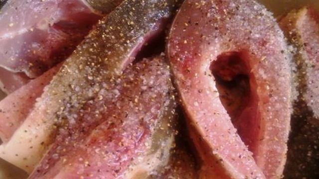 Сборник рецептов