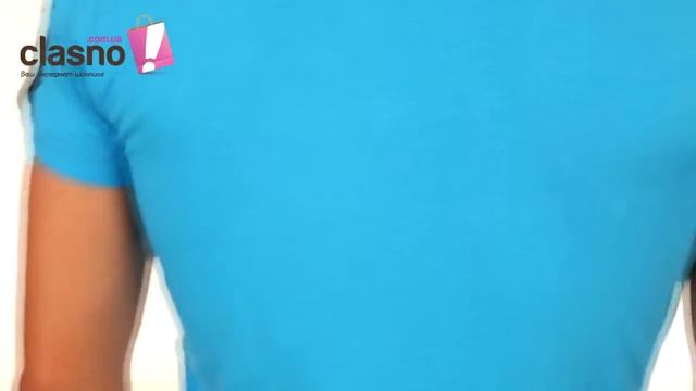 Футболка мужская Savash, артикул 2025056