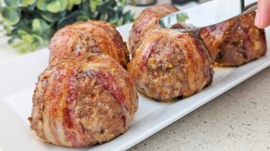 Гости будут в восторге! Вкусное и эффектное горячее на праздничный стол