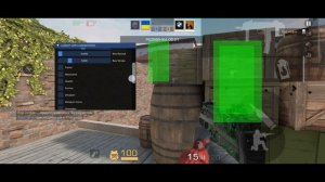 СЛИВ ЧИТА Lunacy standoff 2 android no root СЛИВ