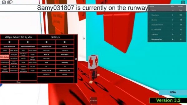 №1 Читы C00lKidd