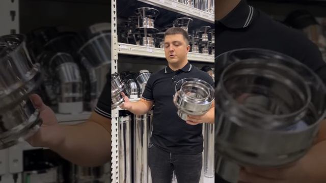 Старт-сэндвич и адаптер стартовый