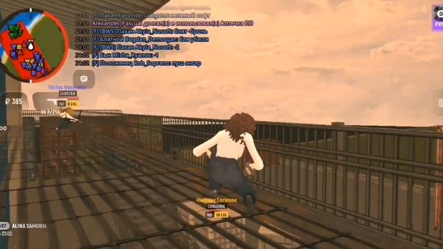 Фура на Grand Mobile | Kavkaz 21 server 💗🤟⚔️ смотреть онлайн