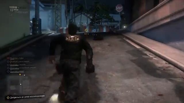 Прохождение Dead Rising 3: Apocalypse Edition 13 - Запчасти Spares