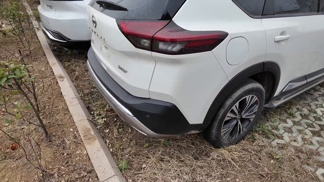 Скупили весь Китай. Японские и Корейский авто из Китая. Venza / Harrier / Tucson / Gac / Xtrail