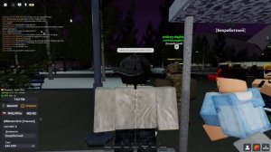 Будни админа в Армия роблокса рп / много нрп и дм!