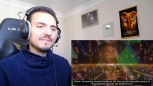 Diana Ankudinova (Диана Анкудинова) - Жар-птица выиграла показ