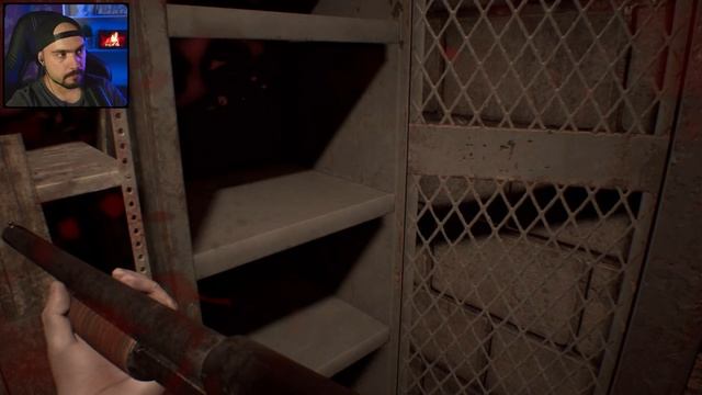 #2 RESIDENT EVIL 7 Biohazard ► ПРОХОЖДЕНИЕ смотреть онлайн