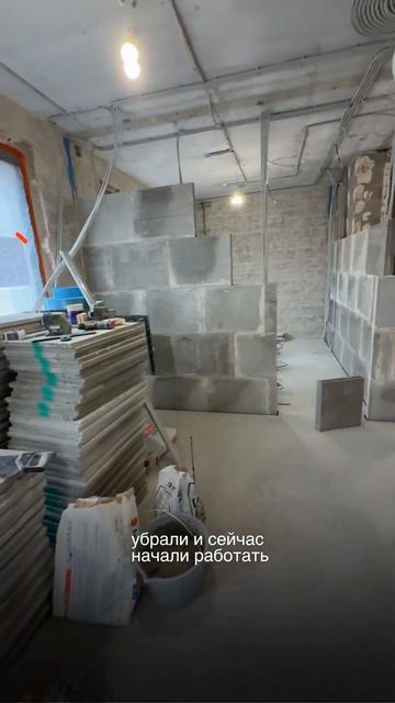 Ремонт в 2к.кв в ЖК Малоохтинский 68