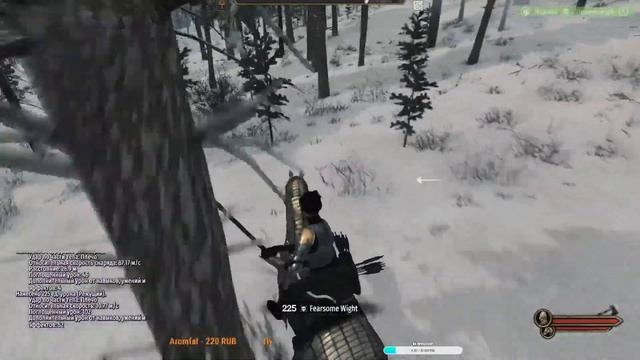 Mount & Blade II: Игра престолов Докачать отряд и сново в бой)) смотреть онлайн