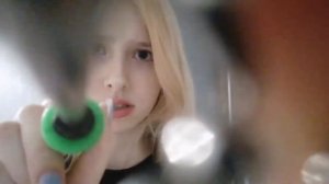 АСМР// сумасшедшая женщина делает тебе пирсинг😵💗 ASMR/