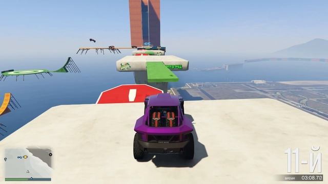 ТРИ ЖЕСТКИЕ КАРТЫ В ГТА 5 ОНЛАЙН смотреть онлайн