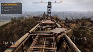 Сталкер 2 "Бандиты, Военторг и Свора" часть 1