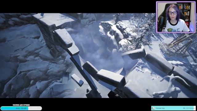 Братская любовь 🧌 Brothers - A Tale Of Two Sons #2