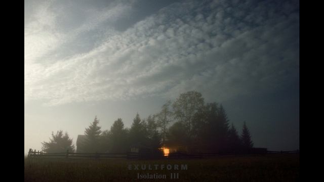 Isolation часть 3