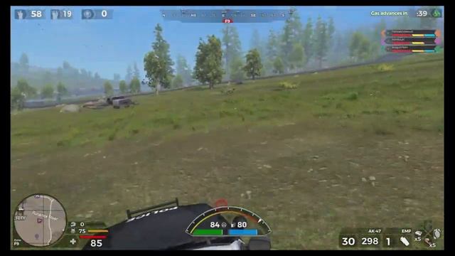 Стрим H1Z1:Battle Royale'ИГРАЕМ С ПОДПИСЧИКАМИ смотреть онлайн