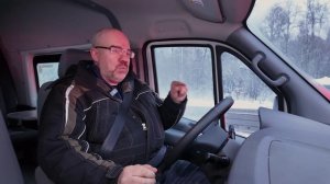 Foton Toano: Обзор Авторевю