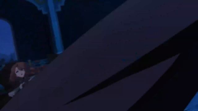 Genshin Impact | Анимационный ролик «Горящая в золе песнь» | О смотреть онлайн