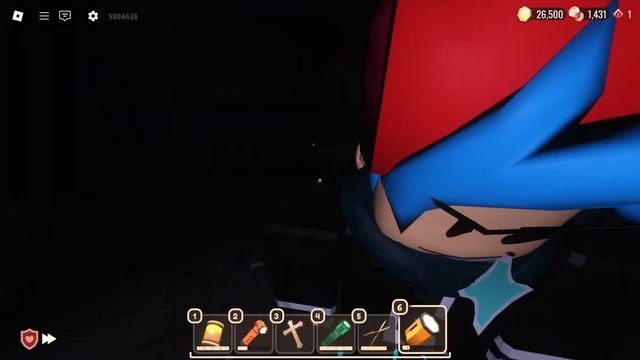 прошел шахты с админ панель ДООРС